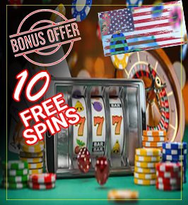 10 Free Spins 10nodepositbonus.com