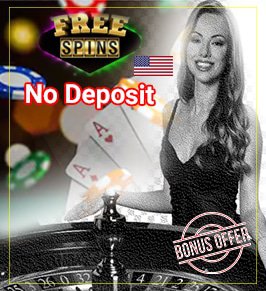 10nodepositbonus.com Free Spins No Deposit