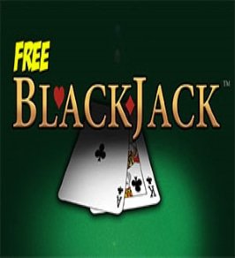 Free Blackjack 10nodepositbonus.com